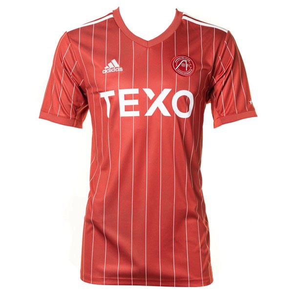 Tailandia Camiseta Aberdeen 1st 2022-2023